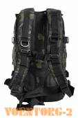  "Racoon I" Tactical Pro, 20 |  multicam black