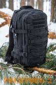  "Racoon I" Tactical Pro, 20 |  black