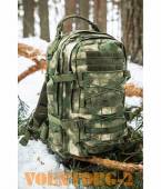  "Racoon I" Tactical Pro, 20 |  HDT FG