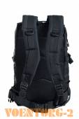  "Assault II" Tactical Pro, 40 |  Black