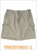  BDU Ladies Skirt |  Khaki