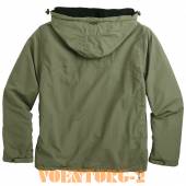    Windbreaker Storm |  Olive